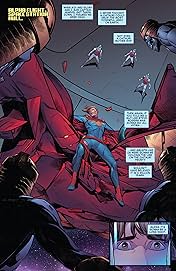 The Mighty Captain Marvel (2016-2017) #7