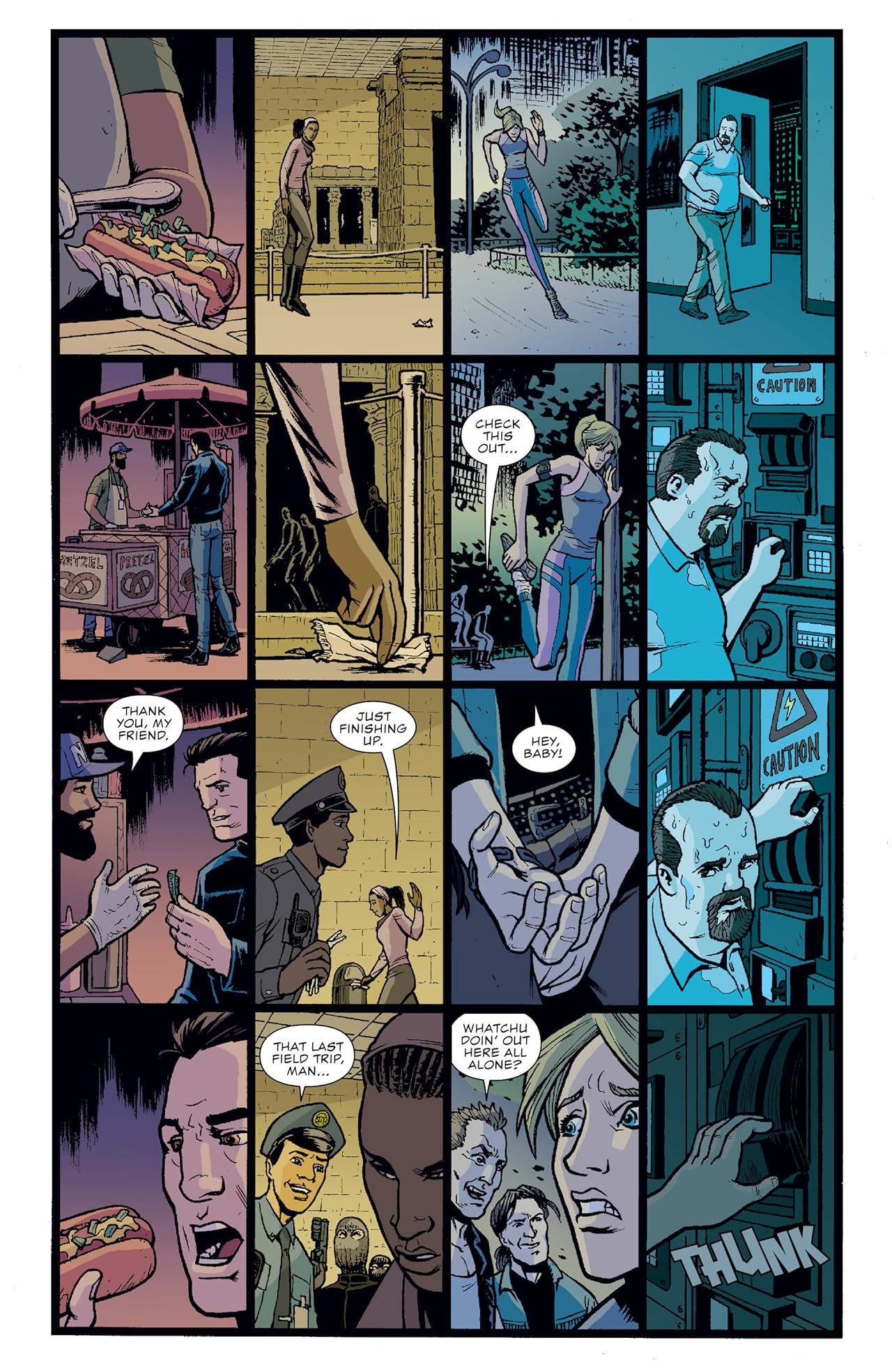 The Punisher (2016-2018) #14