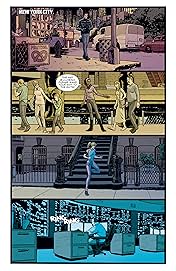 The Punisher (2016-2018) #14