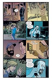 The Punisher (2016-2018) #14