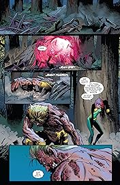 X-Men Blue (2017-2018) #8