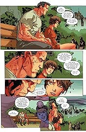 X-Men Gold (2017-2018) #7