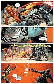 X-Men Gold (2017-2018) #8