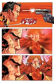 X-Men Gold (2017-2018) #8