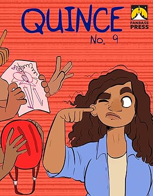 Quince (English Version) #9