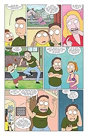Rick and Morty Vol. 5
