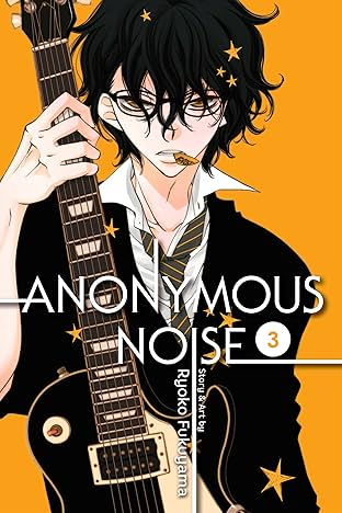 Anonymous Noise Vol. 3