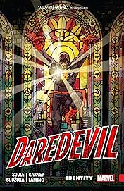 Daredevil: Back In Black Vol. 4: Identity