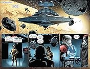 Star Wars Vol. 5: Yoda's Secret War