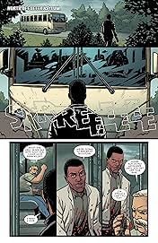 The Punisher Vol. 2: End Of The Line