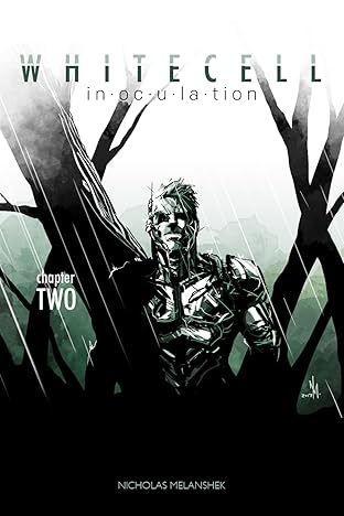 White Cell Inoculation #2