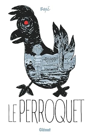 Le Perroquet