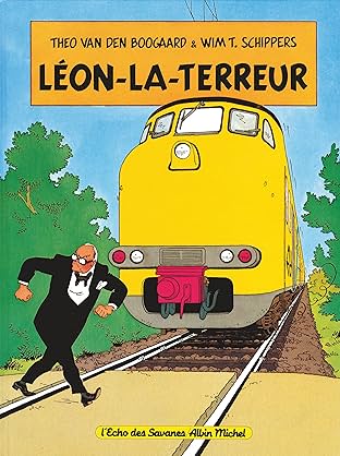 Léon la Terreur