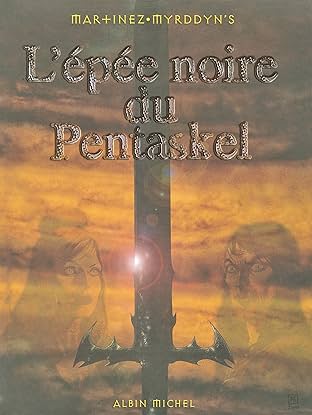 L'épée Noire du Pentaskel Vol. 1: Morlooth