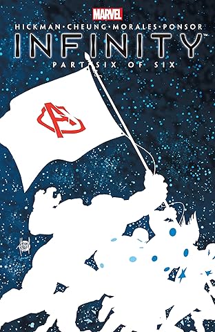 Infinity No.6 (sur 6)