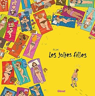 Les Jolies Filles