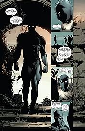 New Avengers (2013-2015) #12