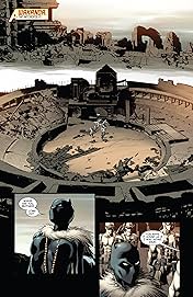 New Avengers (2013-2015) #12