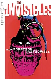 The Invisibles #1