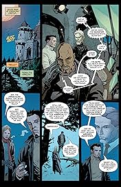 I, Frankenstein: Genesis #1