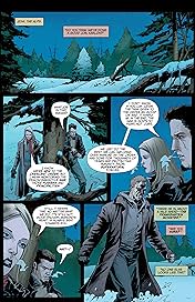 I, Frankenstein: Genesis #1
