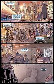 Superman (1987-2006) #204