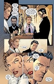 Superman (1987-2006) #204