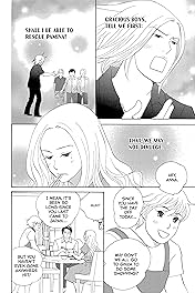 Nodame cantabile vol 25