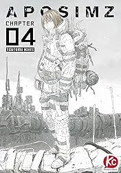 APOSIMZ #4