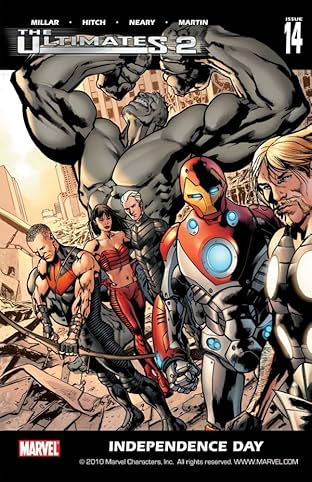 Ultimates 2 #14