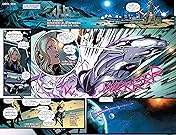 Supergirl (2016-) Vol. 1: Reign of the Cyborg Supermen