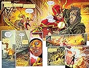 The Flash (2016-) Vol. 2: Speed of Darkness