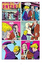 Green Arrow (1988-1998) Vol. 8: The Hunt for the Red Dragon