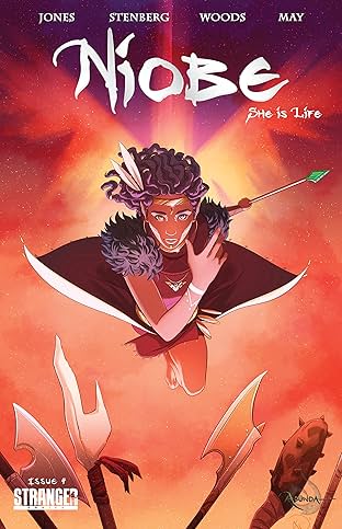 Niobe #4