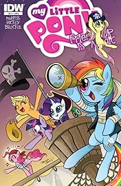 My Little Pony: Friendship Is Magic #13