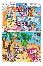 My Little Pony: Friendship Is Magic #13
