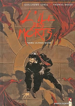 L'Île des morts Vol. 2: Mors ultima ratio