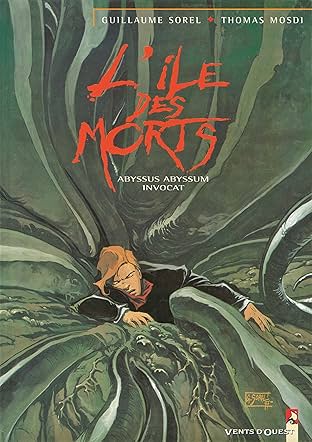 L'Île des morts Vol. 3: Abyssus abyssum invocat
