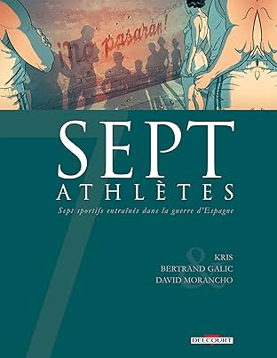 Sept Athlètes