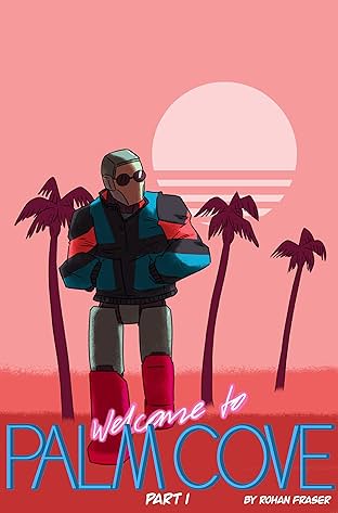 Welcome To Palm Cove #1