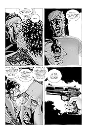 The Walking Dead #15