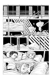 The Walking Dead #15