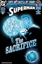 Superman (1987-2006) #173