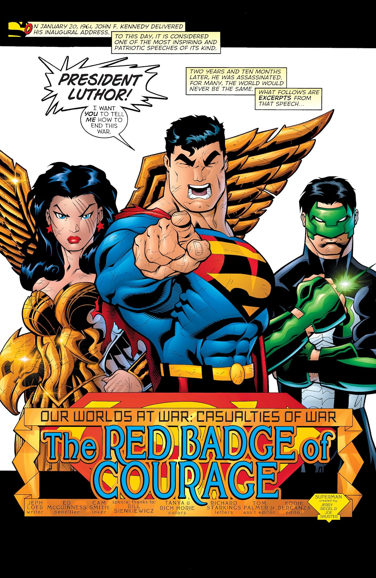 Superman (1987-2006) #173