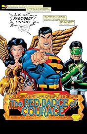 Superman (1987-2006) #173