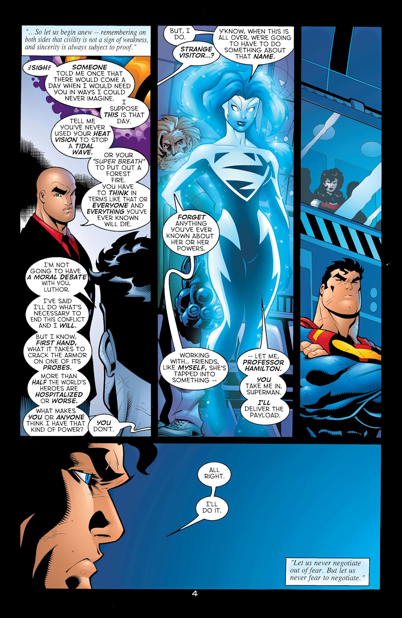 Superman (1987-2006) #173