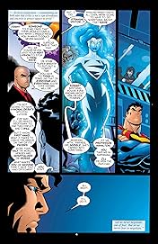 Superman (1987-2006) #173