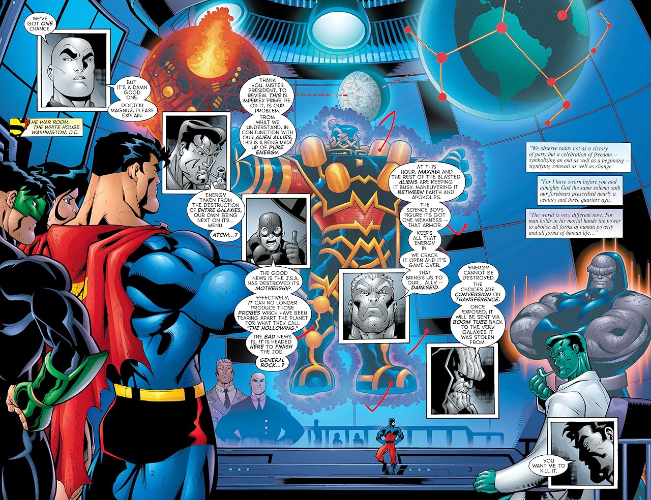 Superman (1987-2006) #173