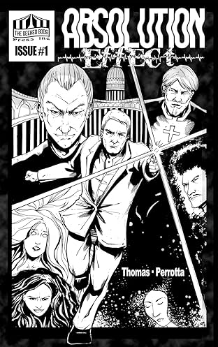 Absolution Effect #1