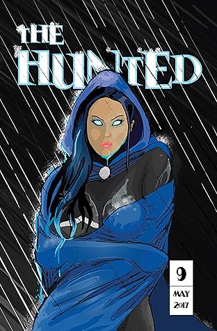 The Hunted #9